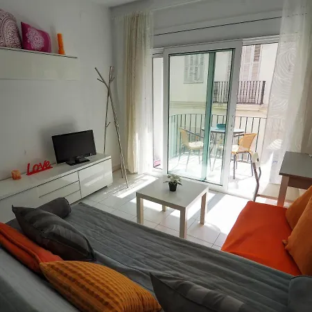 Apartment Ferdinand By Hello Homes Sitges