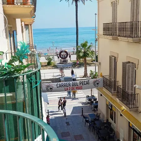 Ferdinand By Hello Homes * Sitges