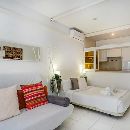 Appartement Ferdinand By Hello Homes