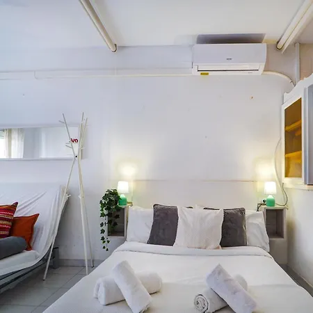 Appartement Ferdinand By Hello Homes Sitges