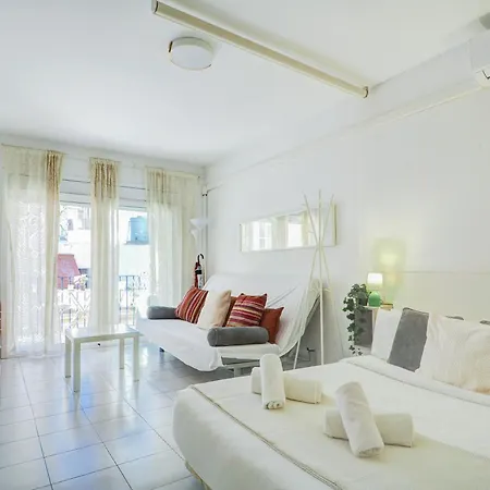 Ferdinand By Hello Homes * Sitges