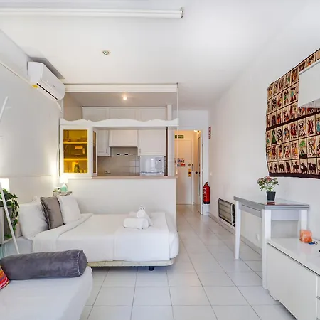 Ferdinand By Hello Homes Appartement