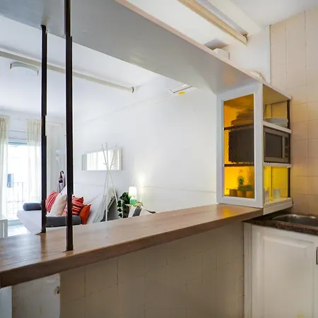 Appartement Ferdinand By Hello Homes *