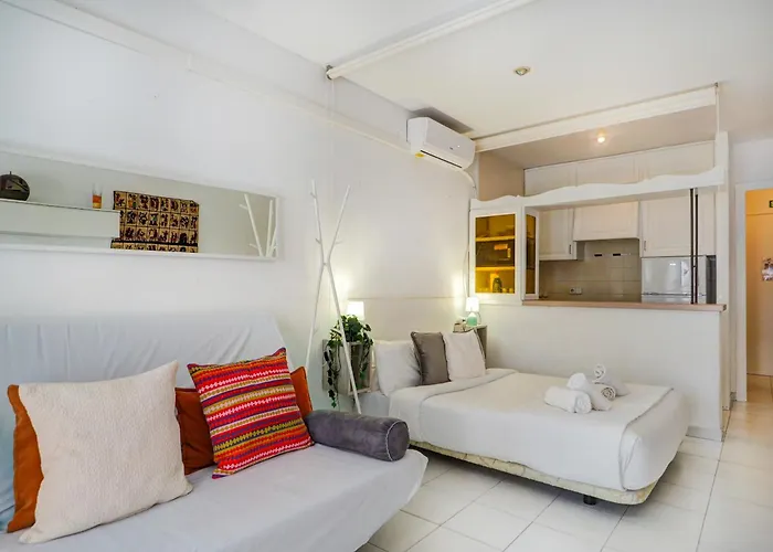 Apartament Ferdinand By Hello Homes