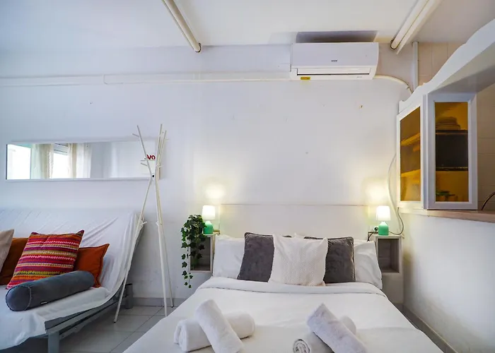 Appartement Ferdinand By Hello Homes Sitges