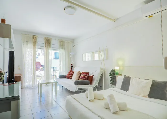 Ferdinand By Hello Homes * Sitges