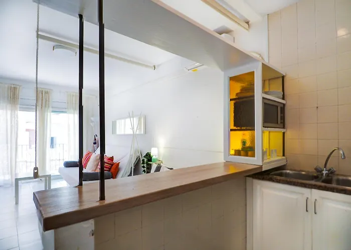 Appartement Ferdinand By Hello Homes *