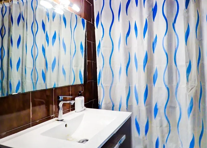 Apartament Ferdinand By Hello Homes Sitges