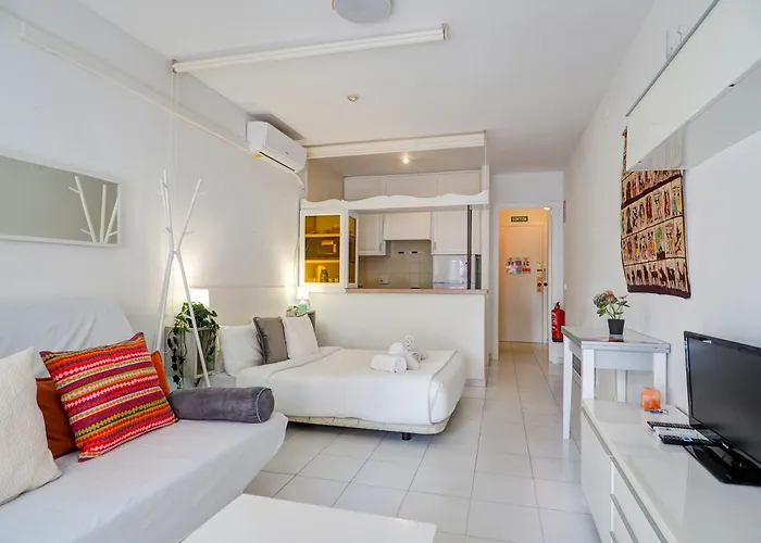 Ferdinand By Hello Homes Daire *