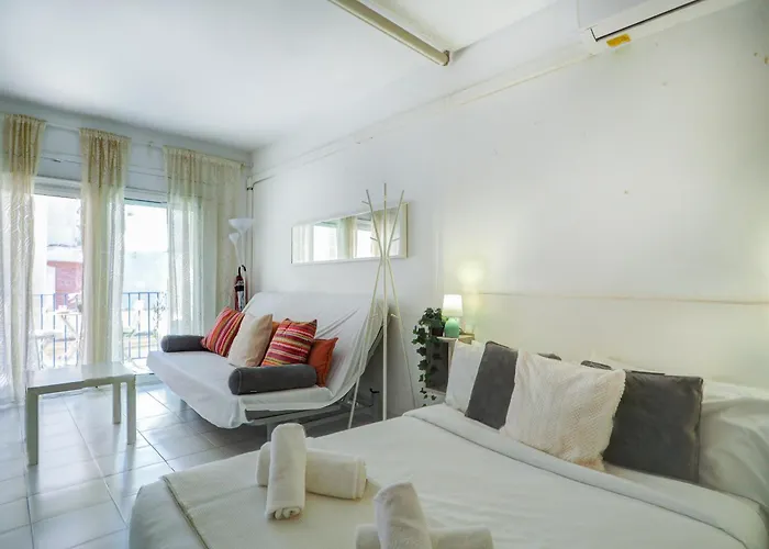 Ferdinand By Hello Homes *