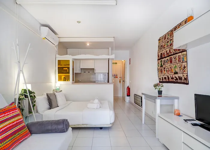 Ferdinand By Hello Homes Daire